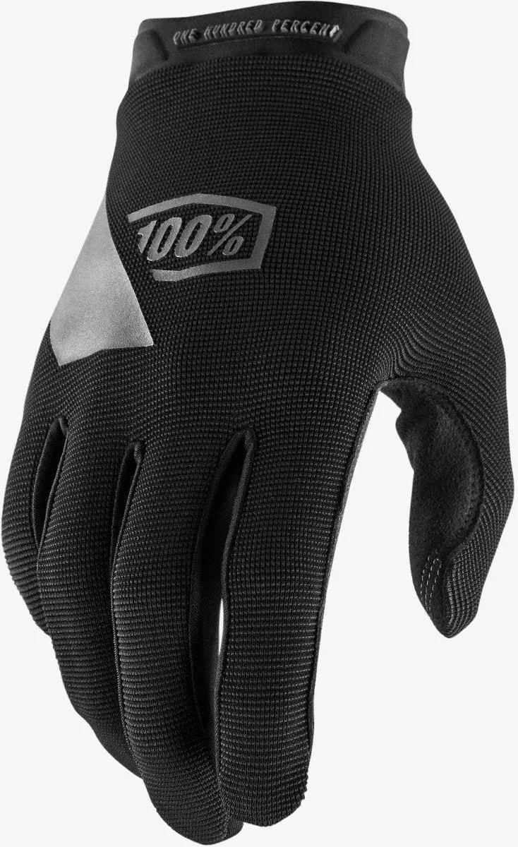 100% Womens Ridecamp Gloves