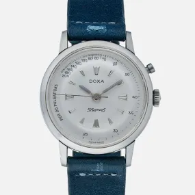 1960s Doxa Sfygmos Pulsometer