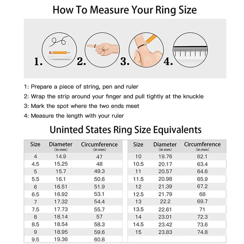 3mm Personalized Engraved 925 Sterling Silver Womens Rings