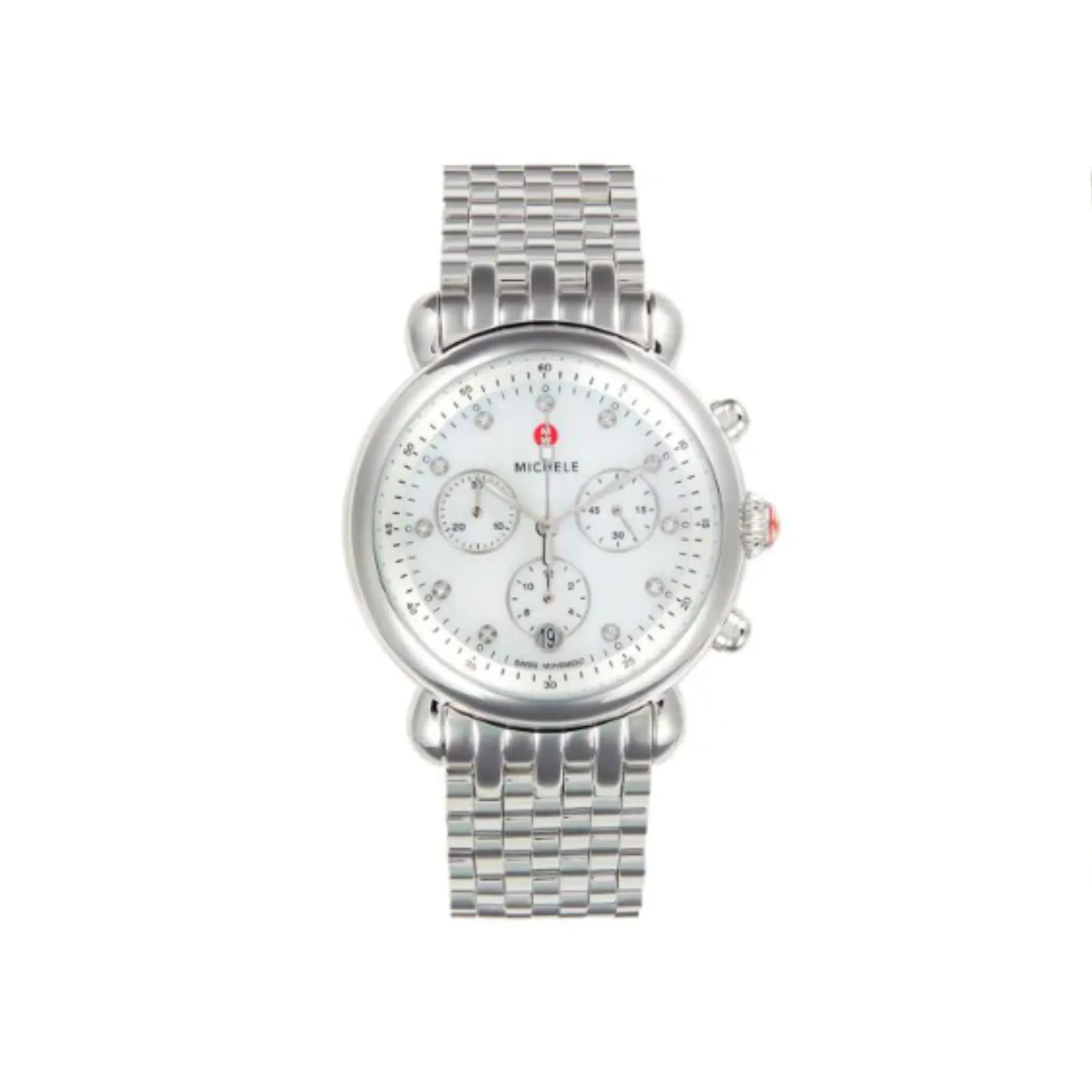 40% Off   25% Off Michele Watches