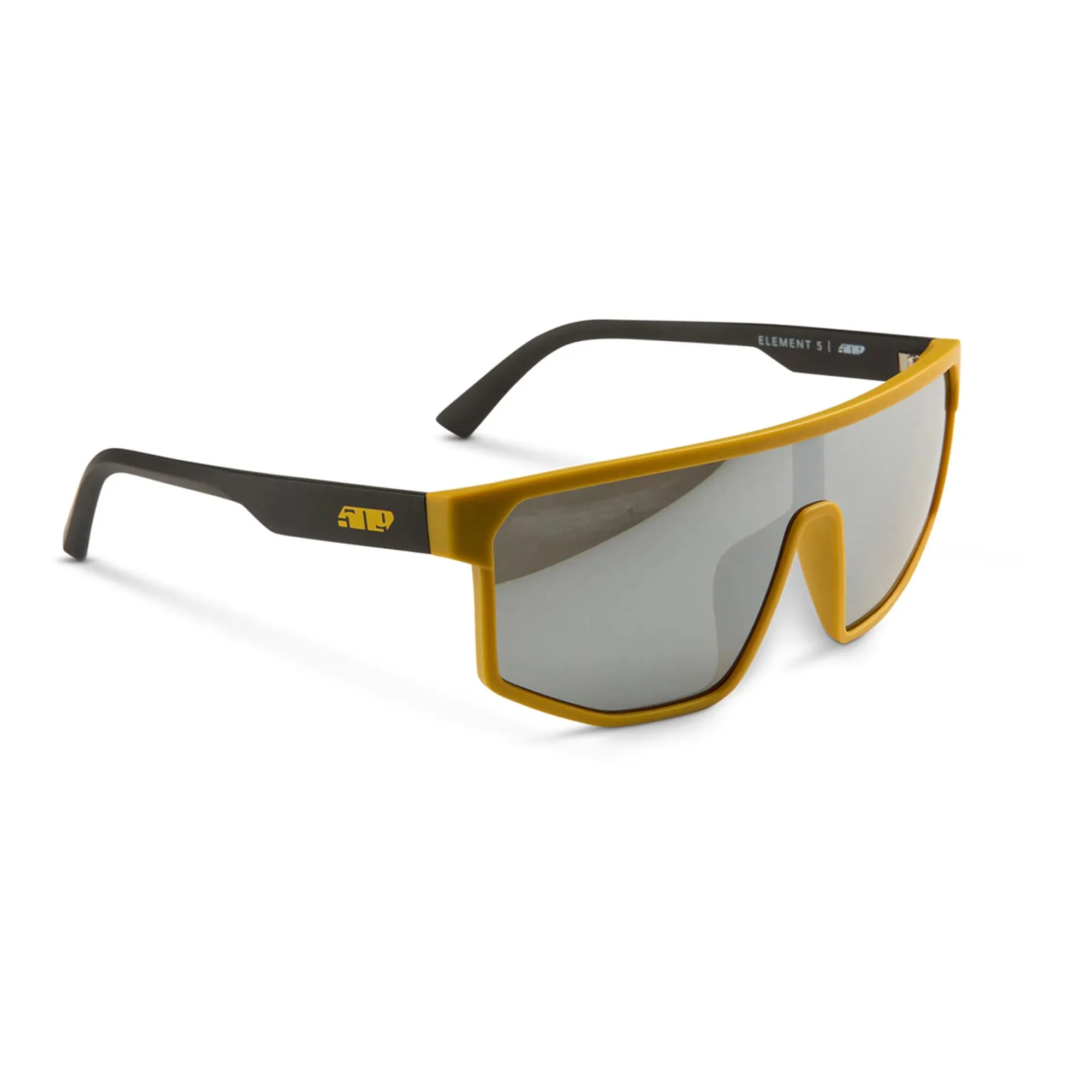 509 F02009700-000-301 Element 5 Sunglasses Polarized Lens TR90 Frames Anti-Scratch Light