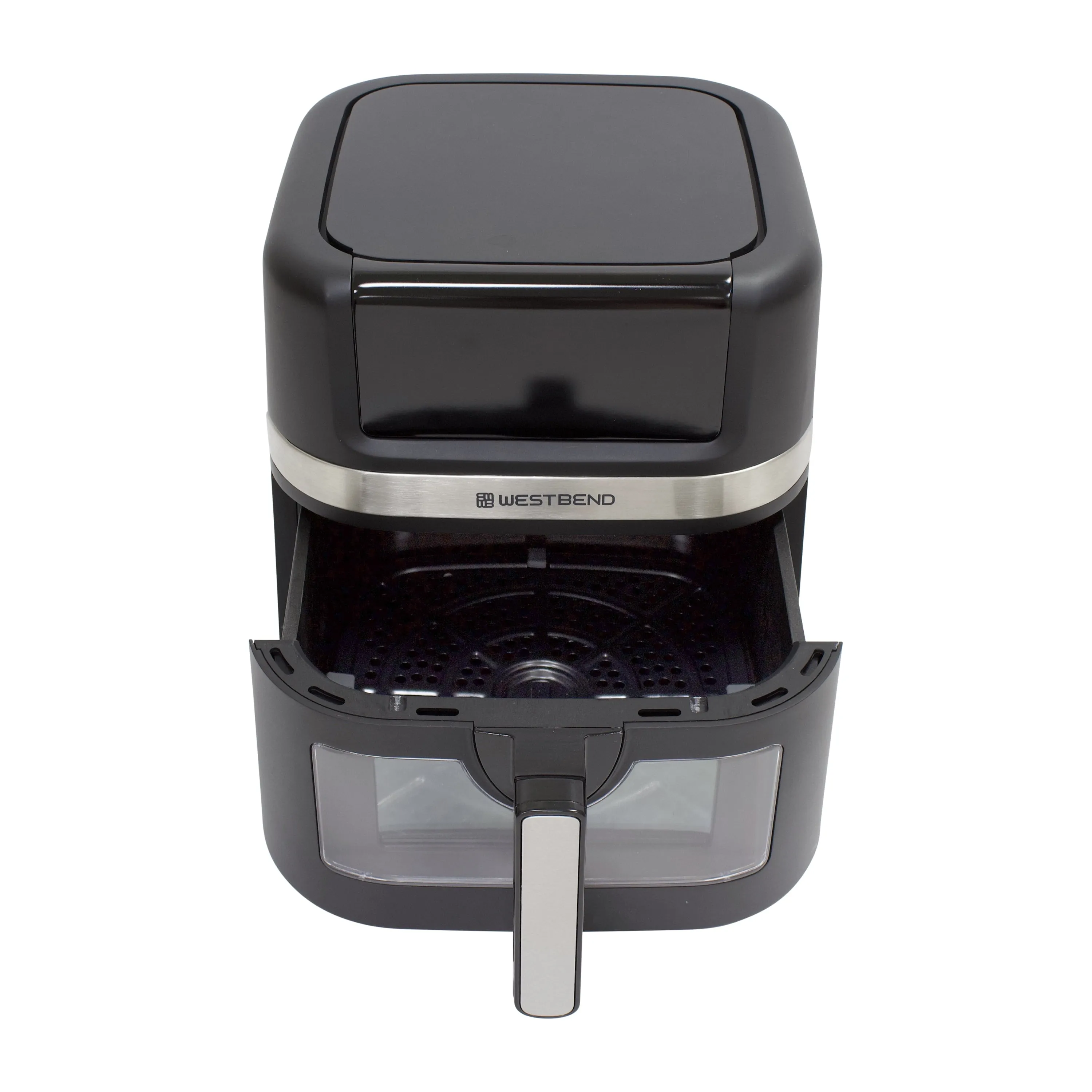 7QT Air Fryer with 13 One-Touch Presets, in Black (AFWB7QBK13)
