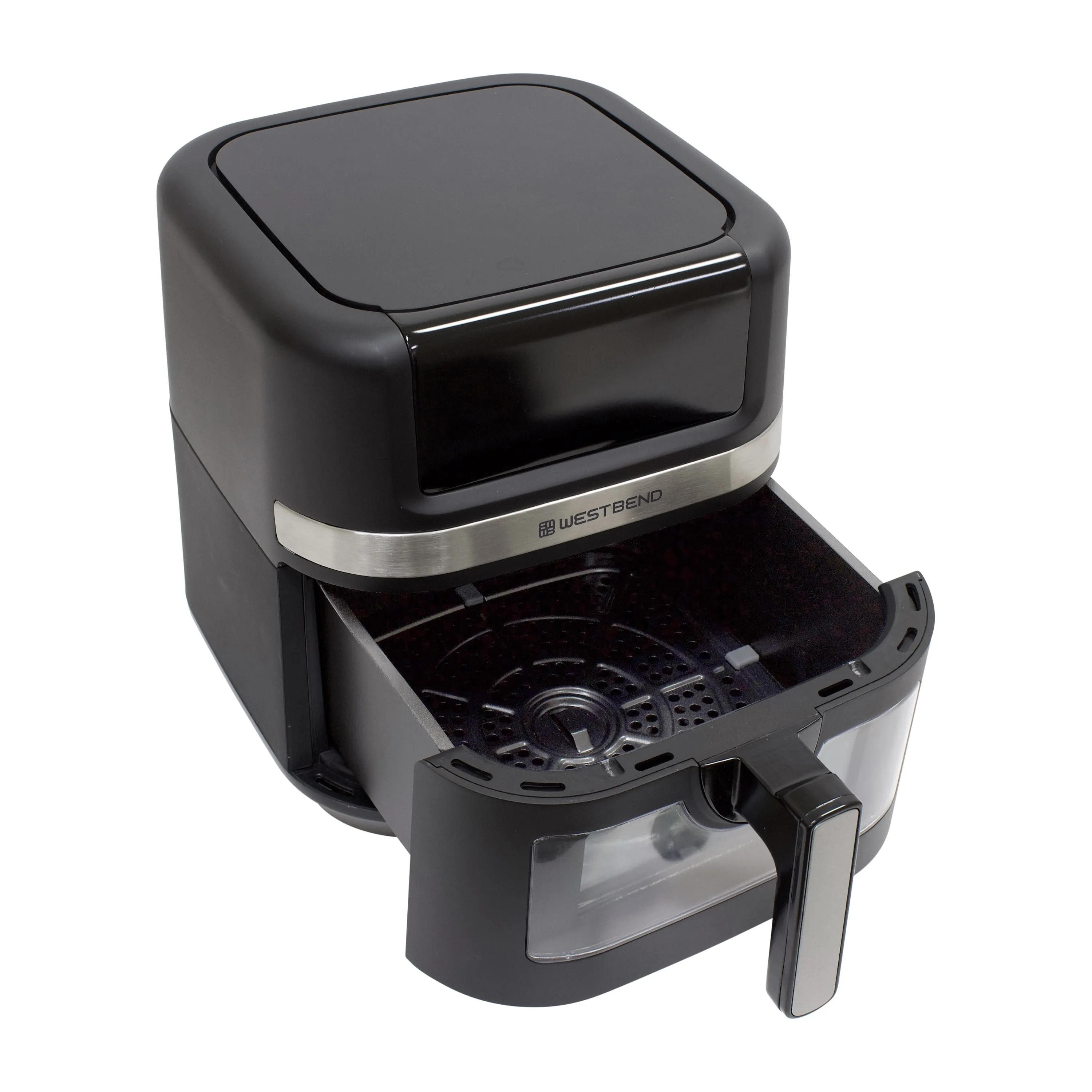7QT Air Fryer with 13 One-Touch Presets, in Black (AFWB7QBK13)