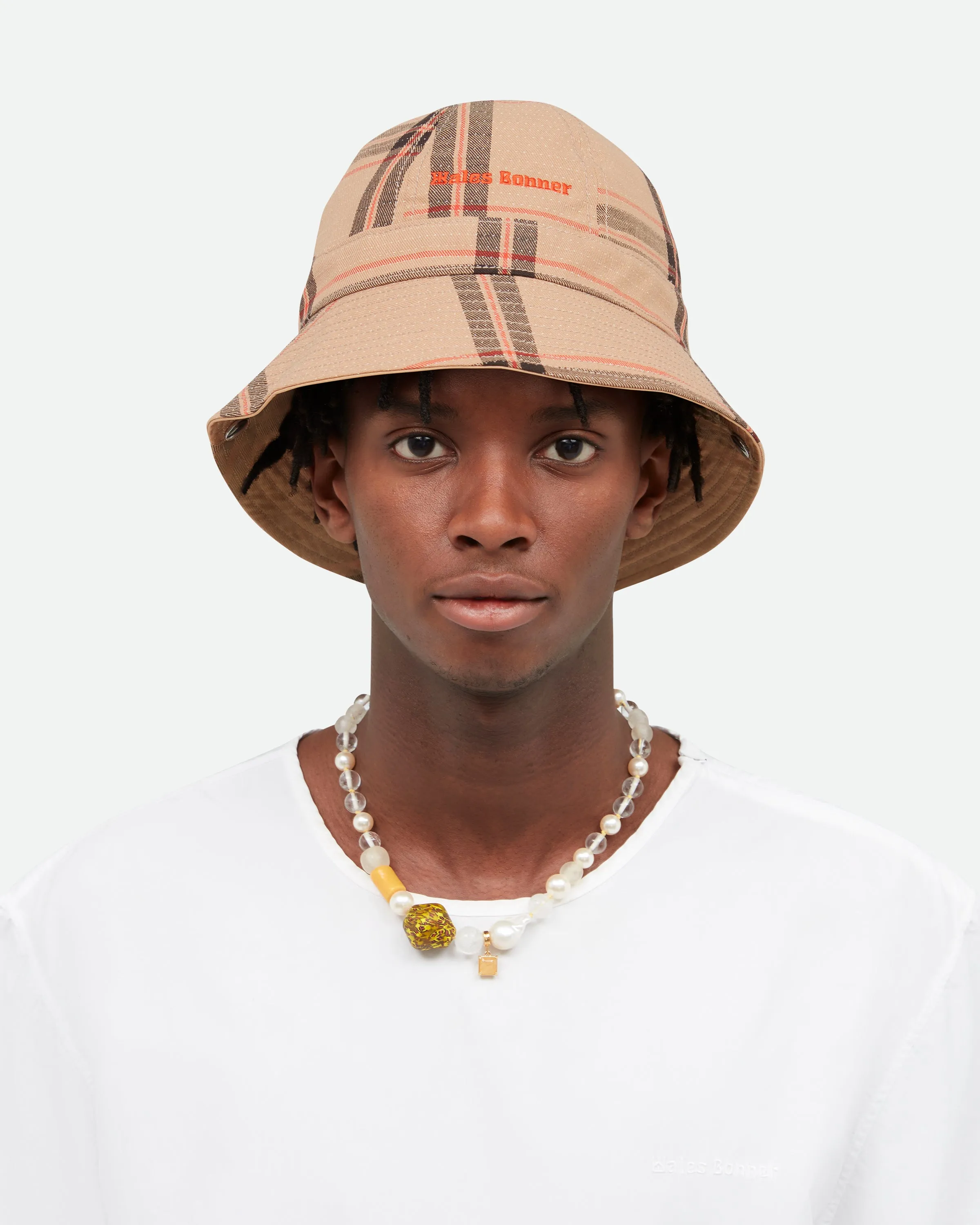 adidas Originals by Wales Bonner Hat