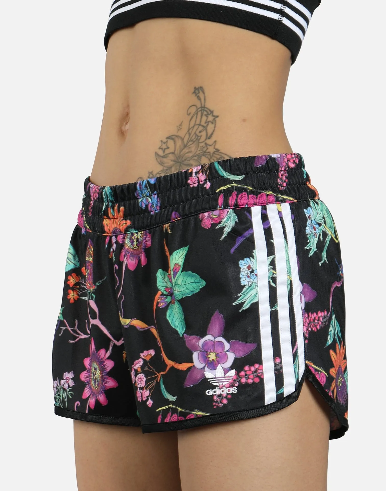 Adidas POISONOUS GARDEN  SHORTS