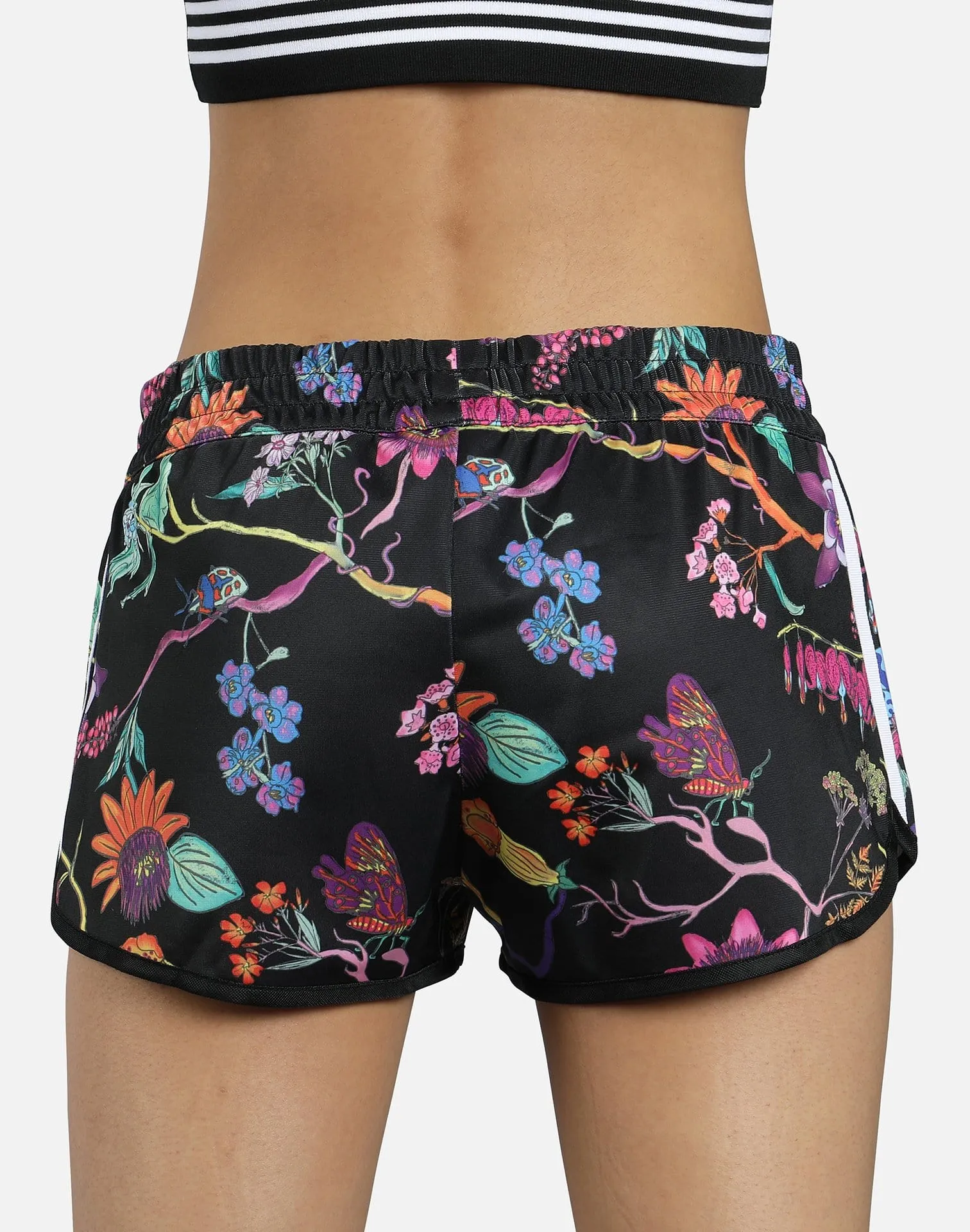 Adidas POISONOUS GARDEN  SHORTS