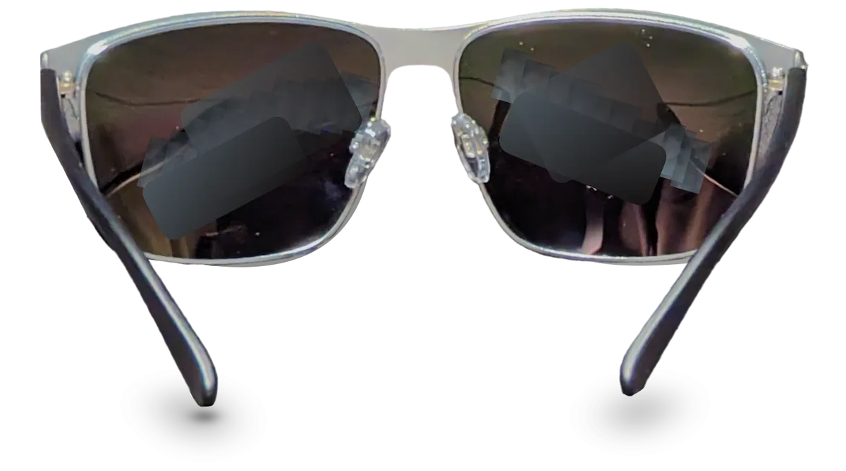 Alexander - Polarized Lens With Multi-Coating