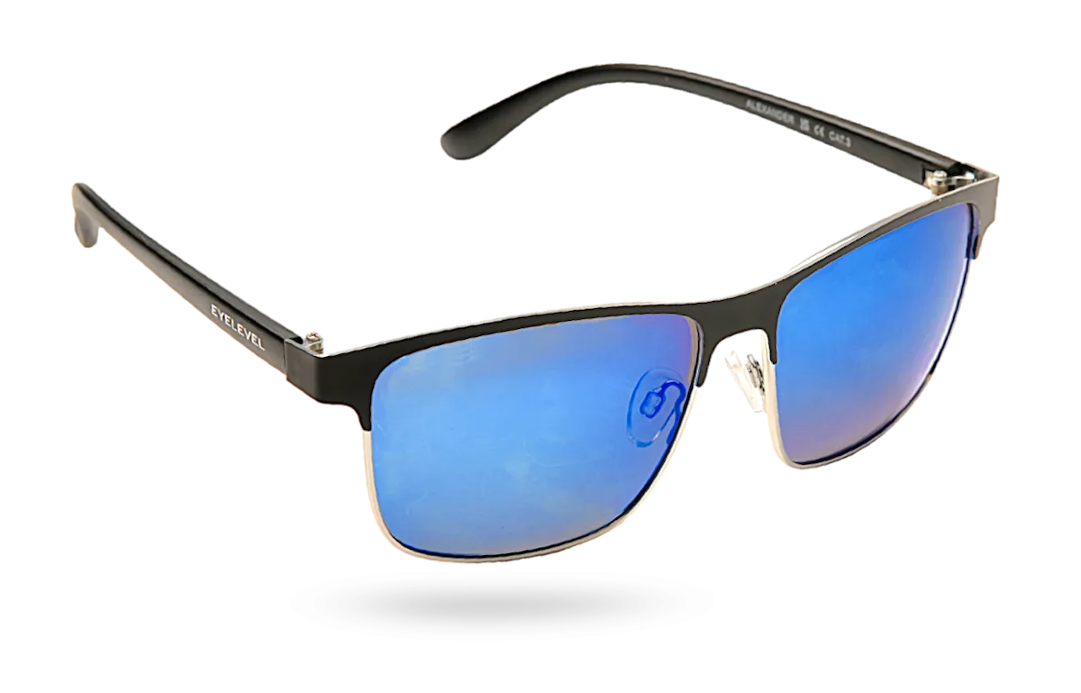 Alexander - Polarized Lens With Multi-Coating