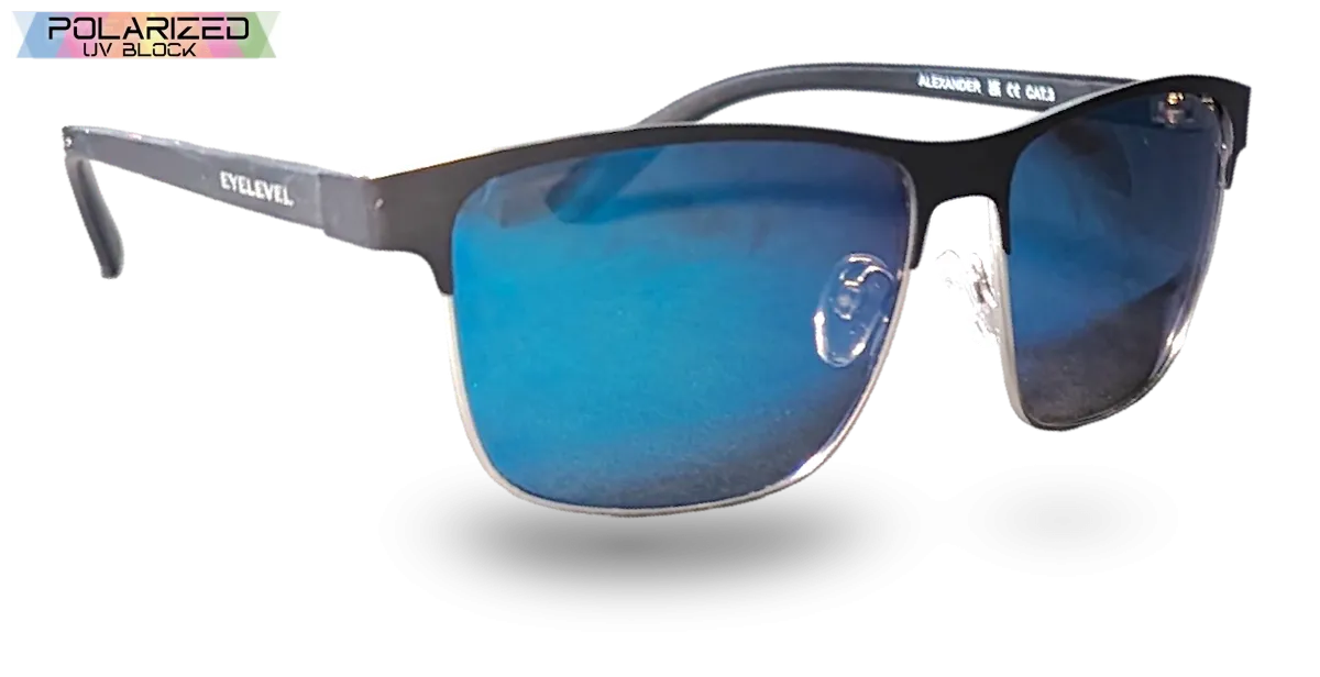 Alexander - Polarized Lens With Multi-Coating