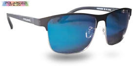 Alexander - Polarized Lens With Multi-Coating