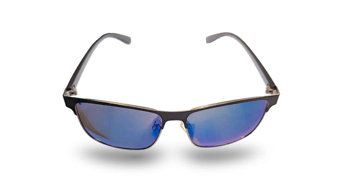 Alexander - Polarized Lens With Multi-Coating