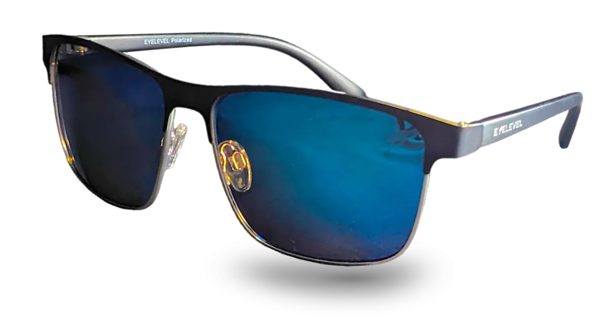 Alexander - Polarized Lens With Multi-Coating