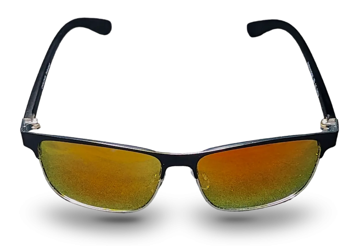 Alexander - Polarized Lens With Multi-Coating