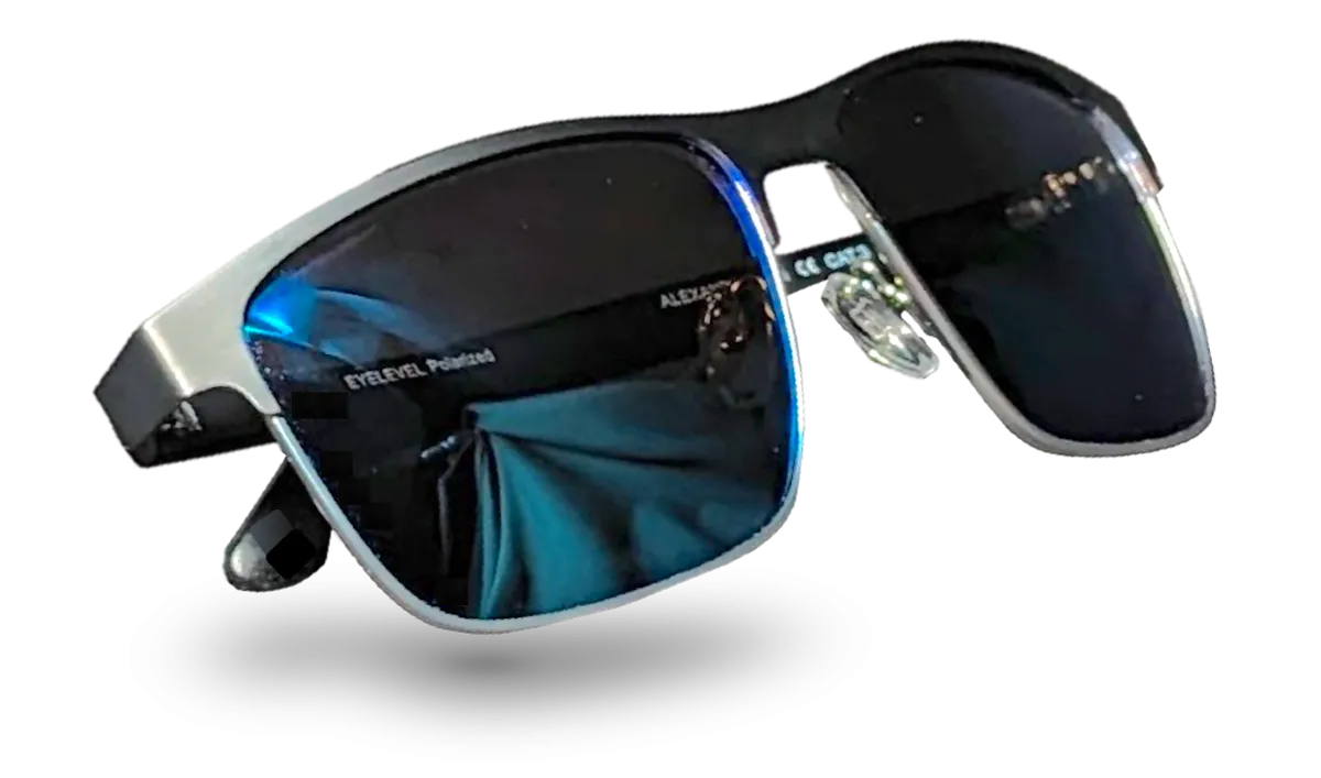 Alexander - Polarized Lens With Multi-Coating