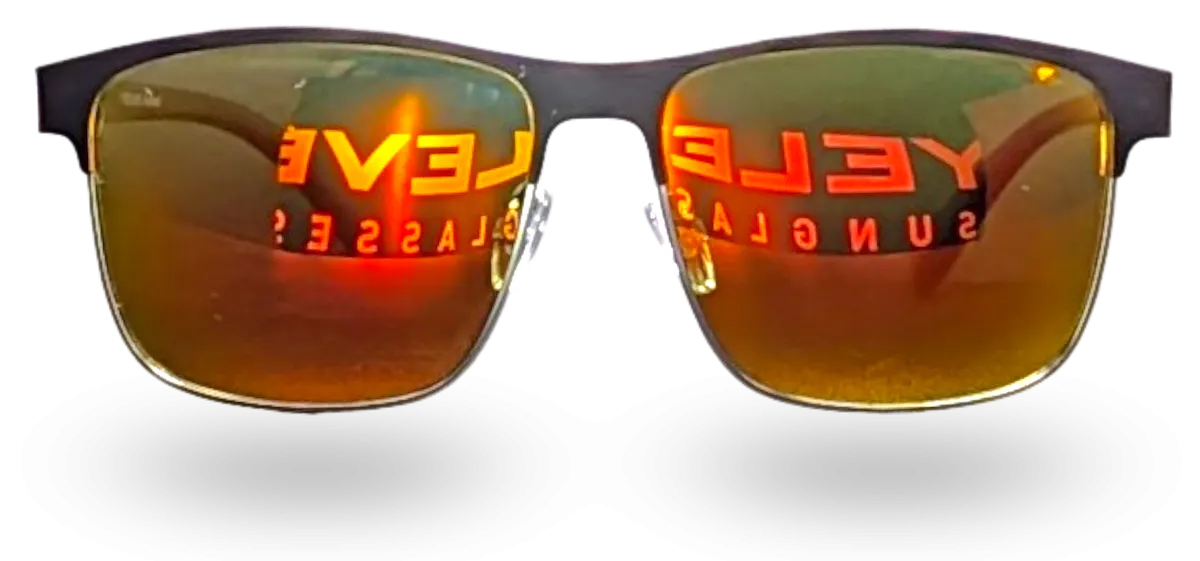 Alexander - Polarized Lens With Multi-Coating