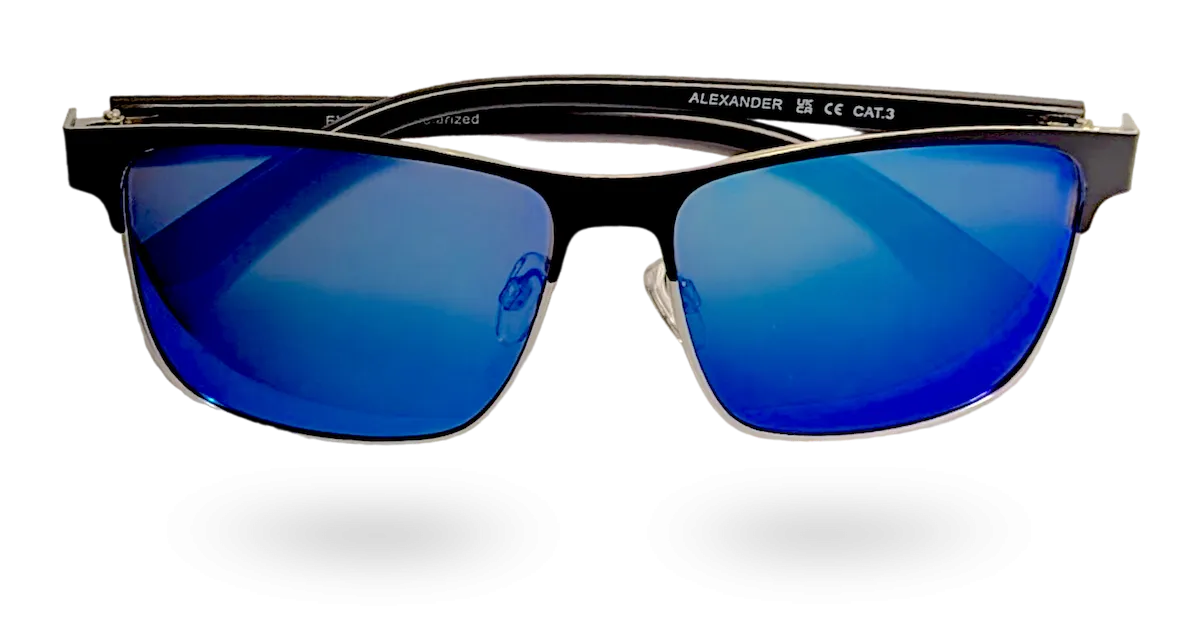 Alexander - Polarized Lens With Multi-Coating