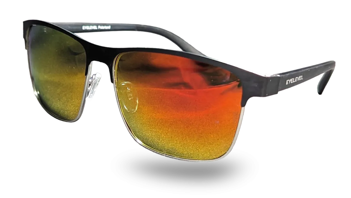 Alexander - Polarized Lens With Multi-Coating