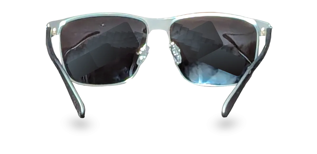 Alexander - Polarized Lens With Multi-Coating