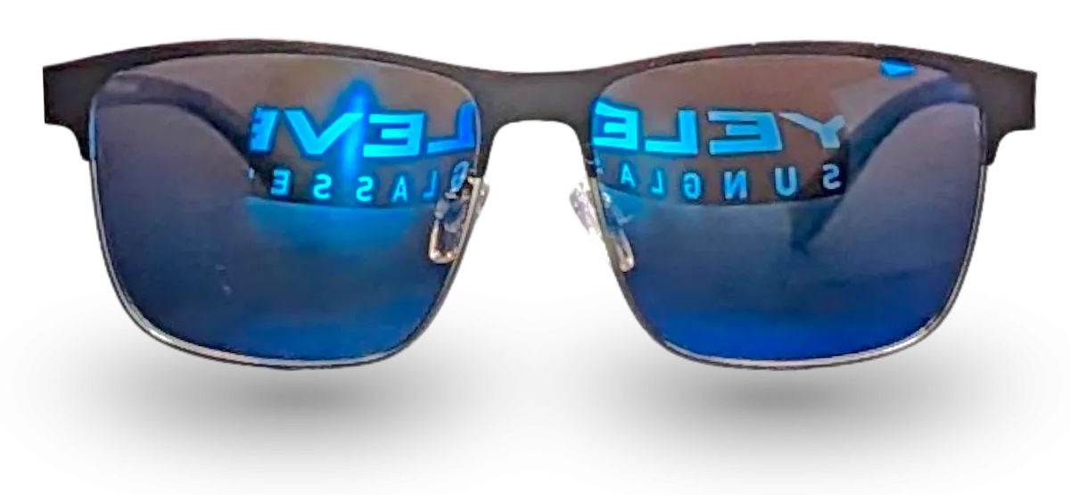 Alexander - Polarized Lens With Multi-Coating
