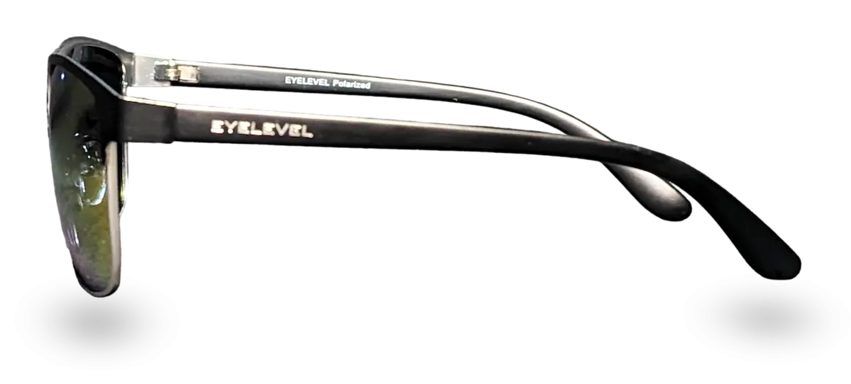 Alexander - Polarized Lens With Multi-Coating