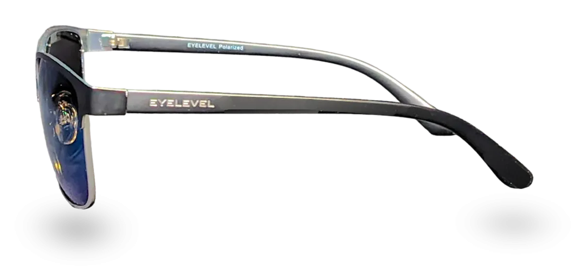 Alexander - Polarized Lens With Multi-Coating