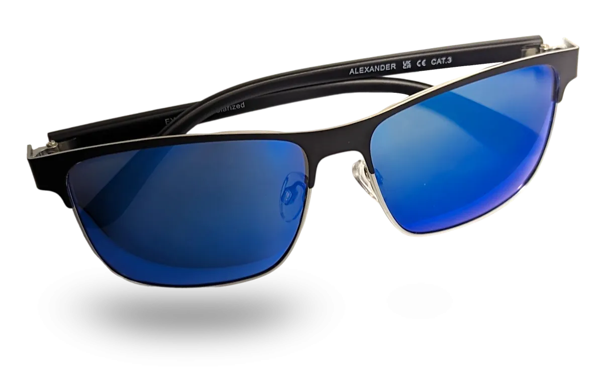 Alexander - Polarized Lens With Multi-Coating