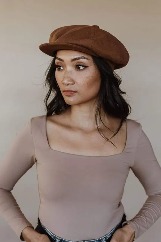 Anupaya - Baker Boy Hats