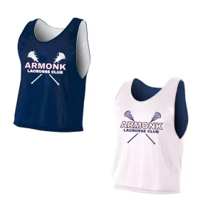 Armonk Lacrosse Club Boy's Alleson Athletic Practice Pinnie