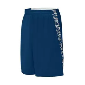 Augusta Hook Shot Reversible Short