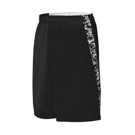 Augusta Hook Shot Reversible Short
