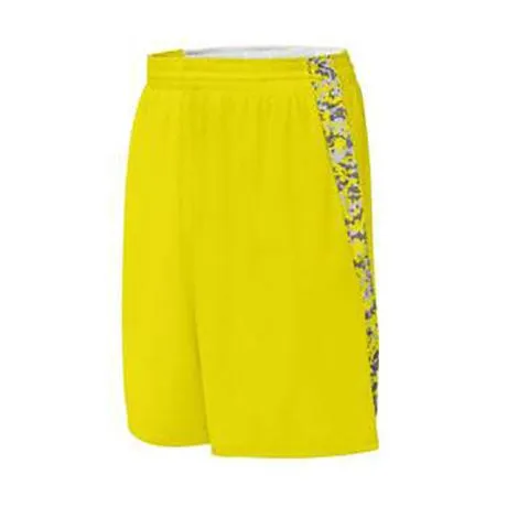 Augusta Hook Shot Reversible Short