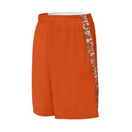 Augusta Hook Shot Reversible Short