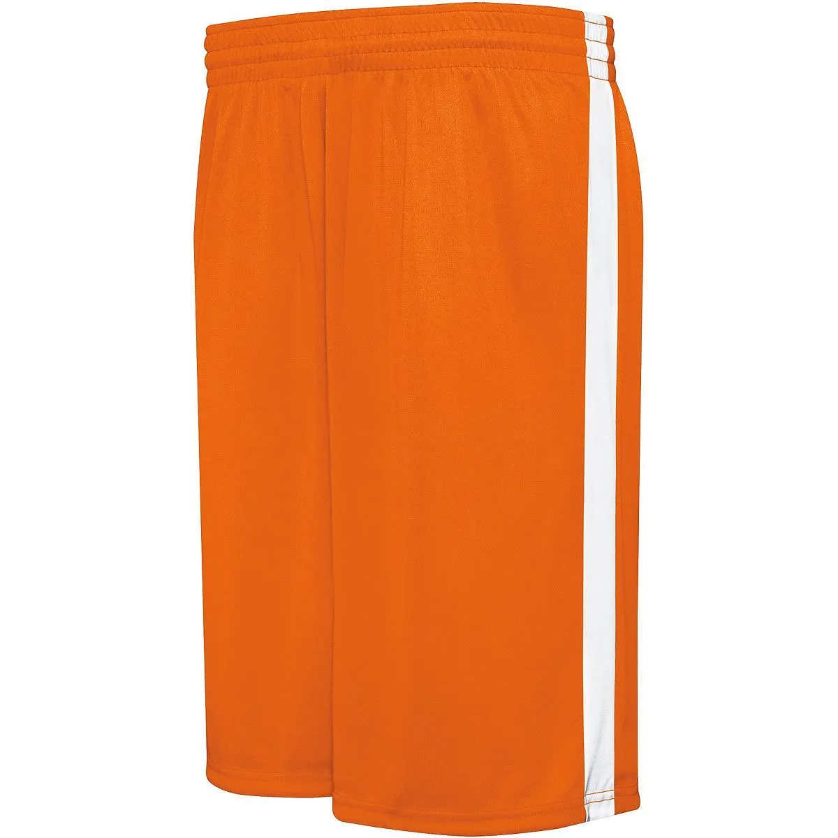 Augusta Youth Competition Reversible Shorts