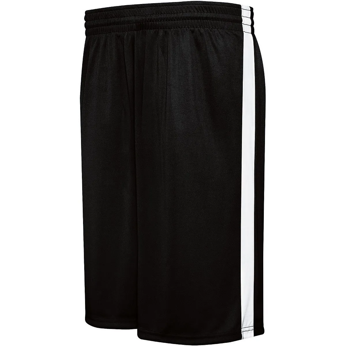 Augusta Youth Competition Reversible Shorts
