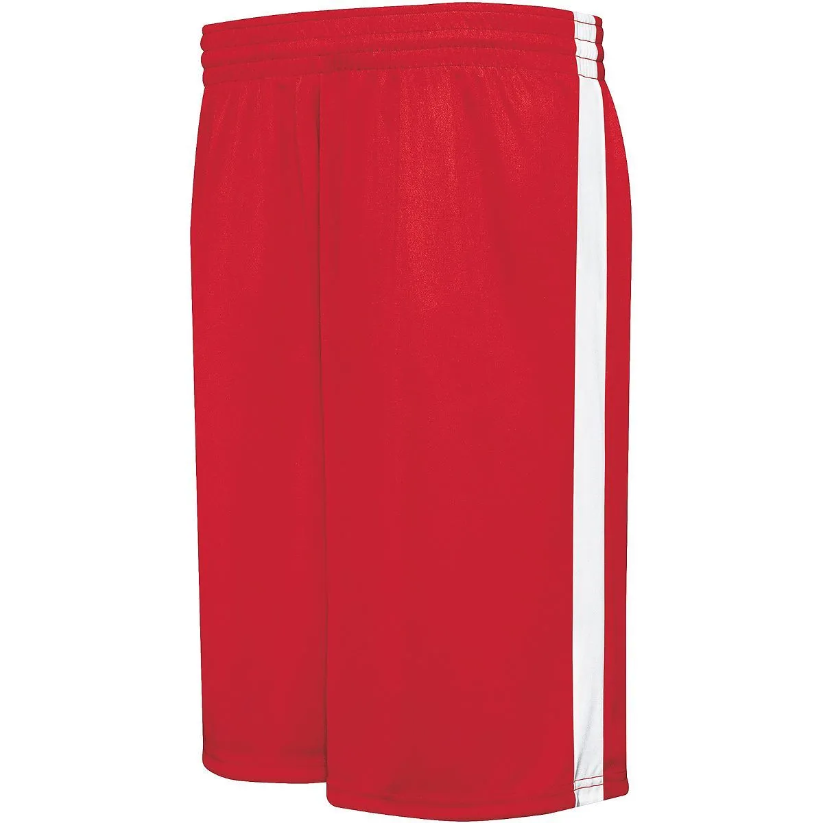 Augusta Youth Competition Reversible Shorts