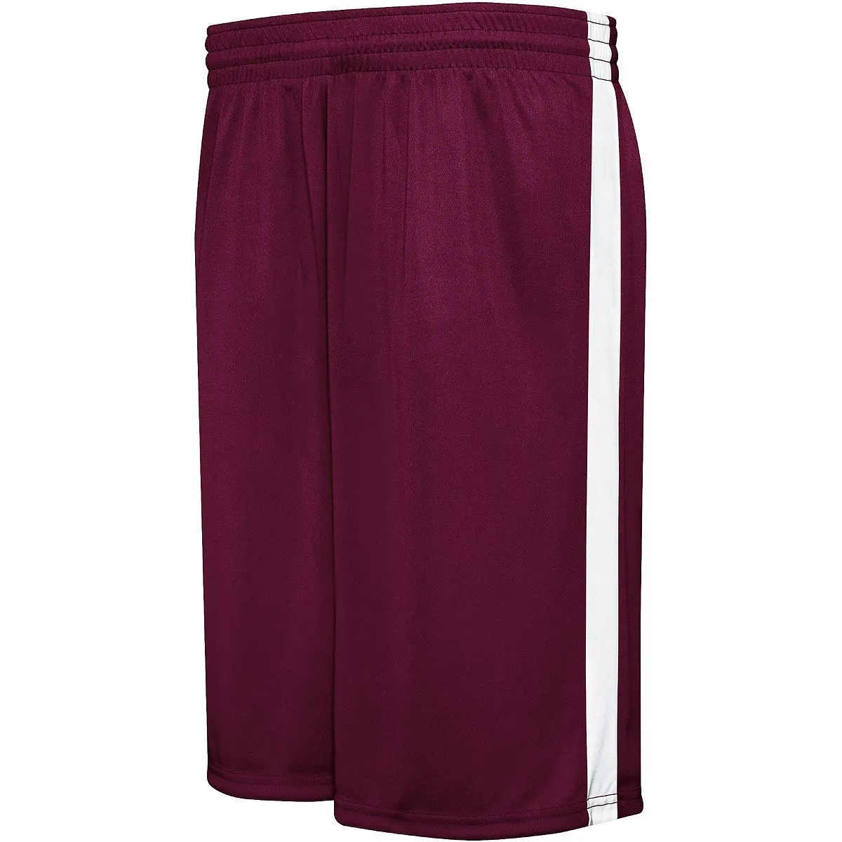 Augusta Youth Competition Reversible Shorts