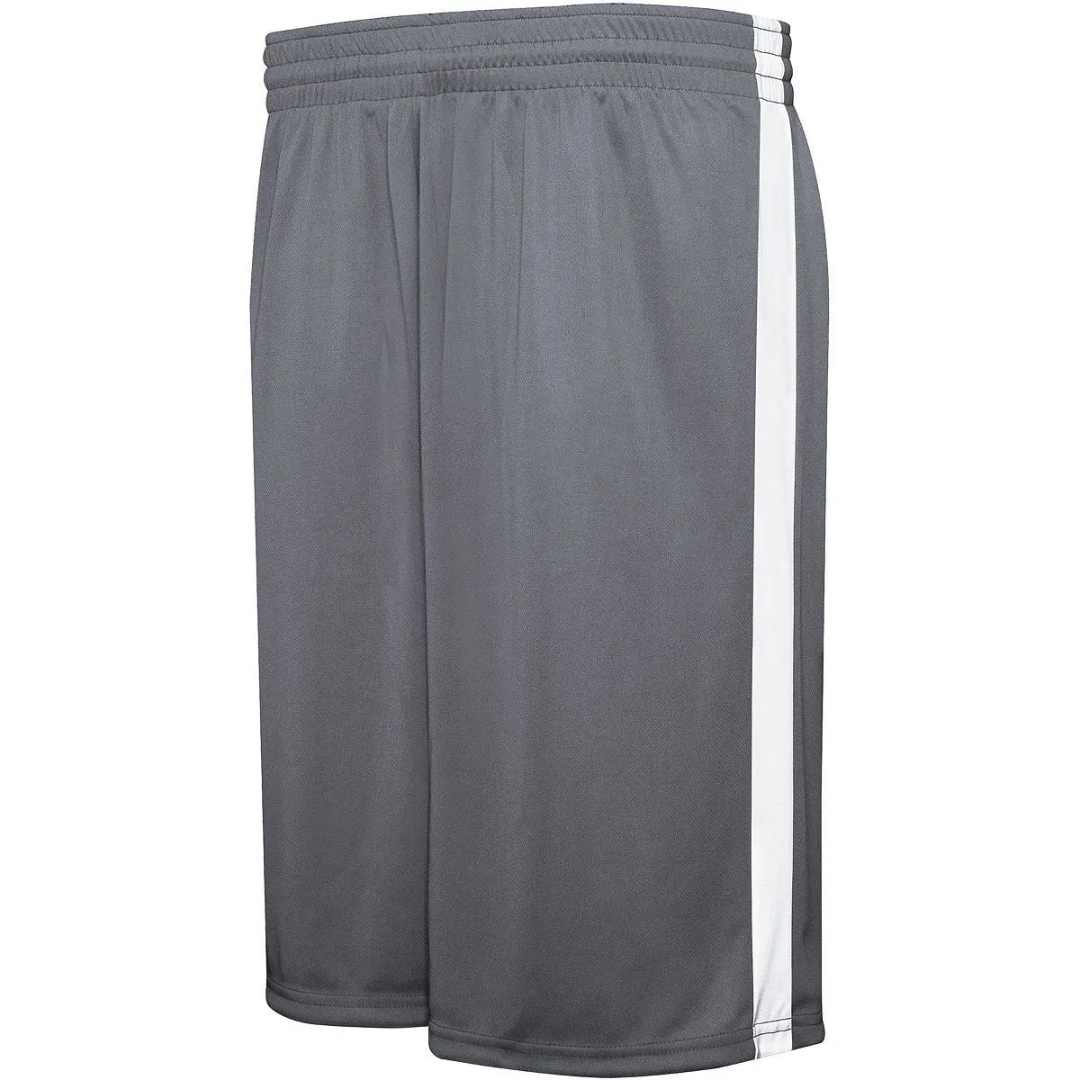 Augusta Youth Competition Reversible Shorts