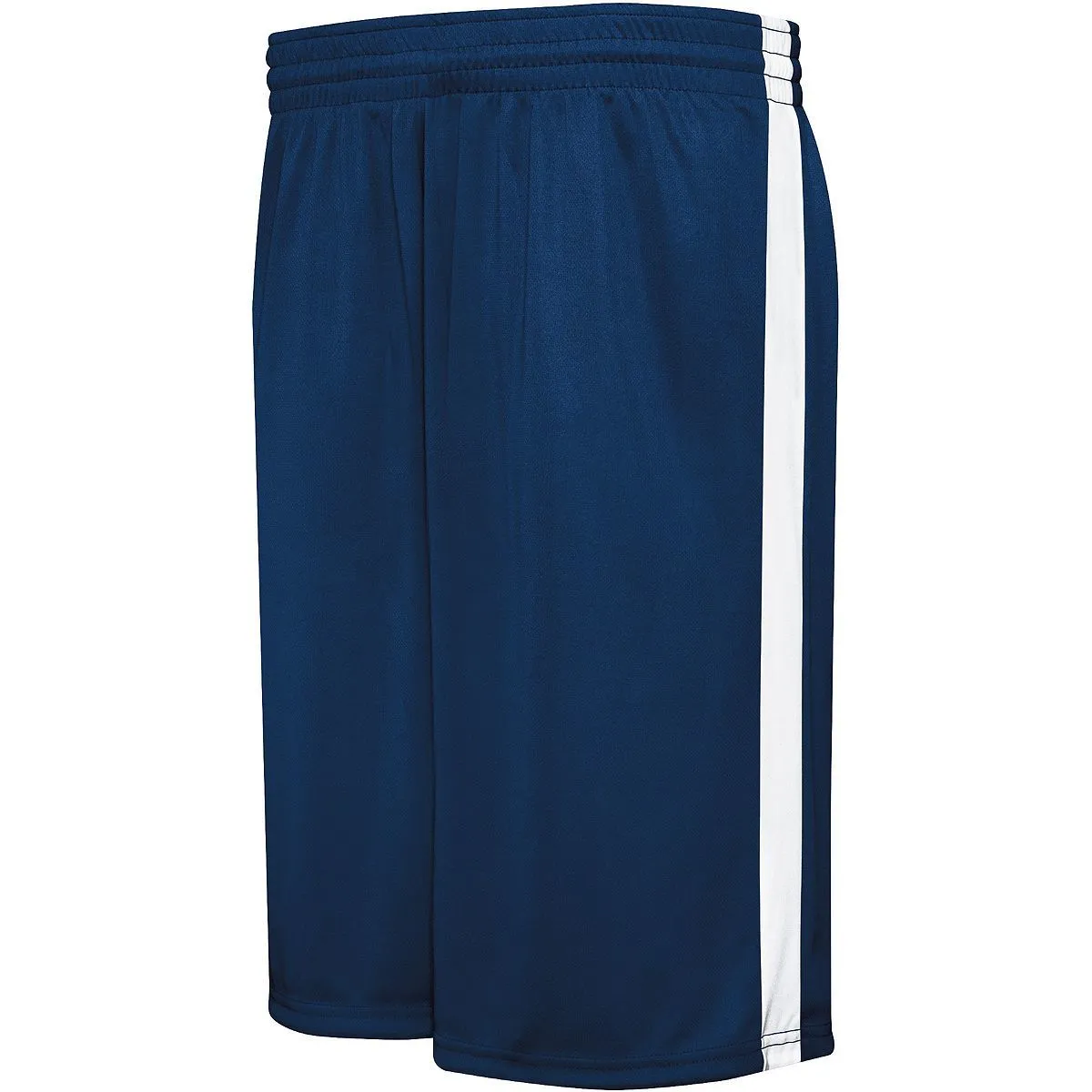 Augusta Youth Competition Reversible Shorts