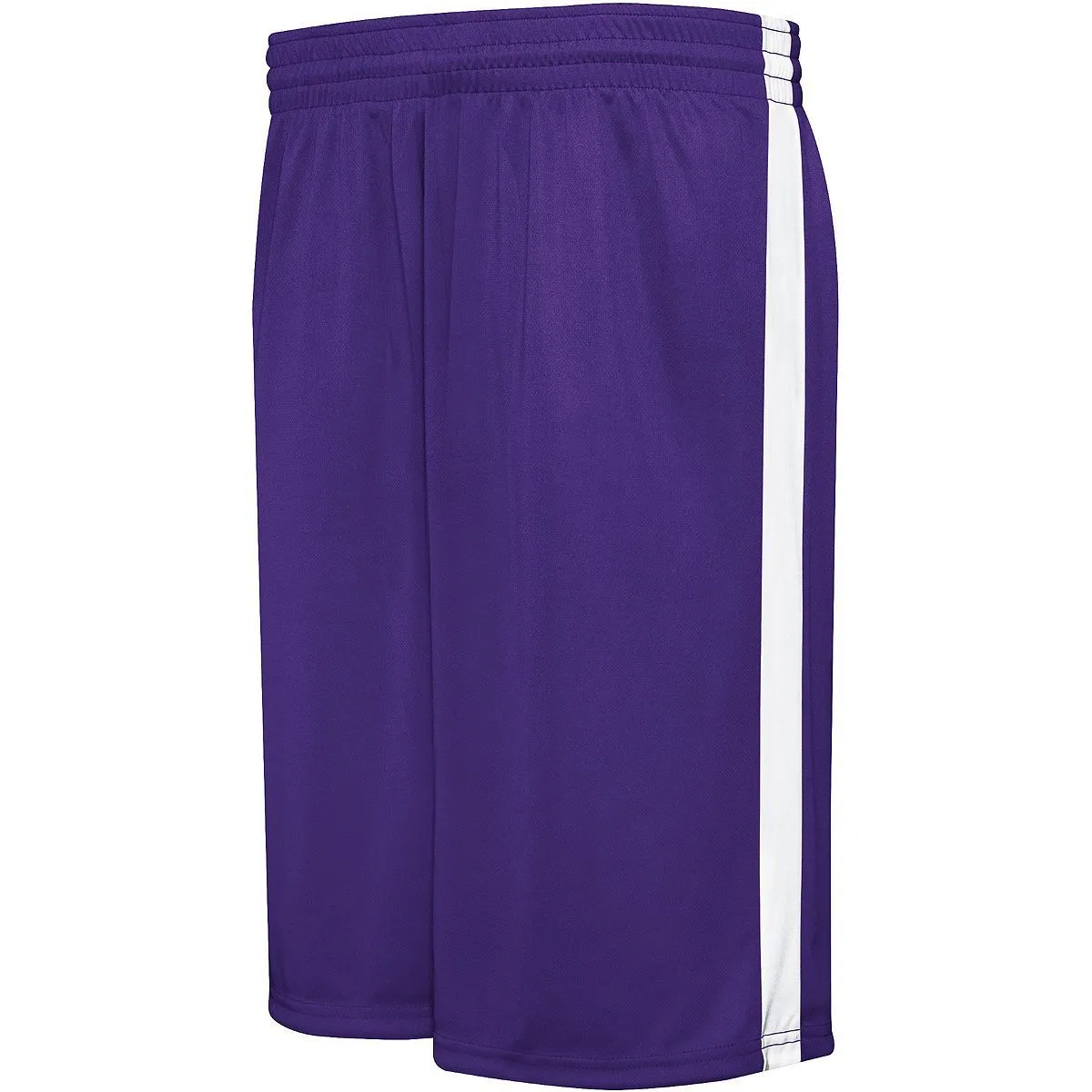 Augusta Youth Competition Reversible Shorts