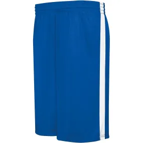 Augusta Youth Competition Reversible Shorts