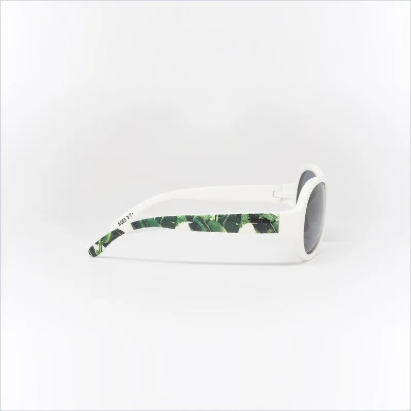 Babiators Polarized Sunglasses in You're the Palm