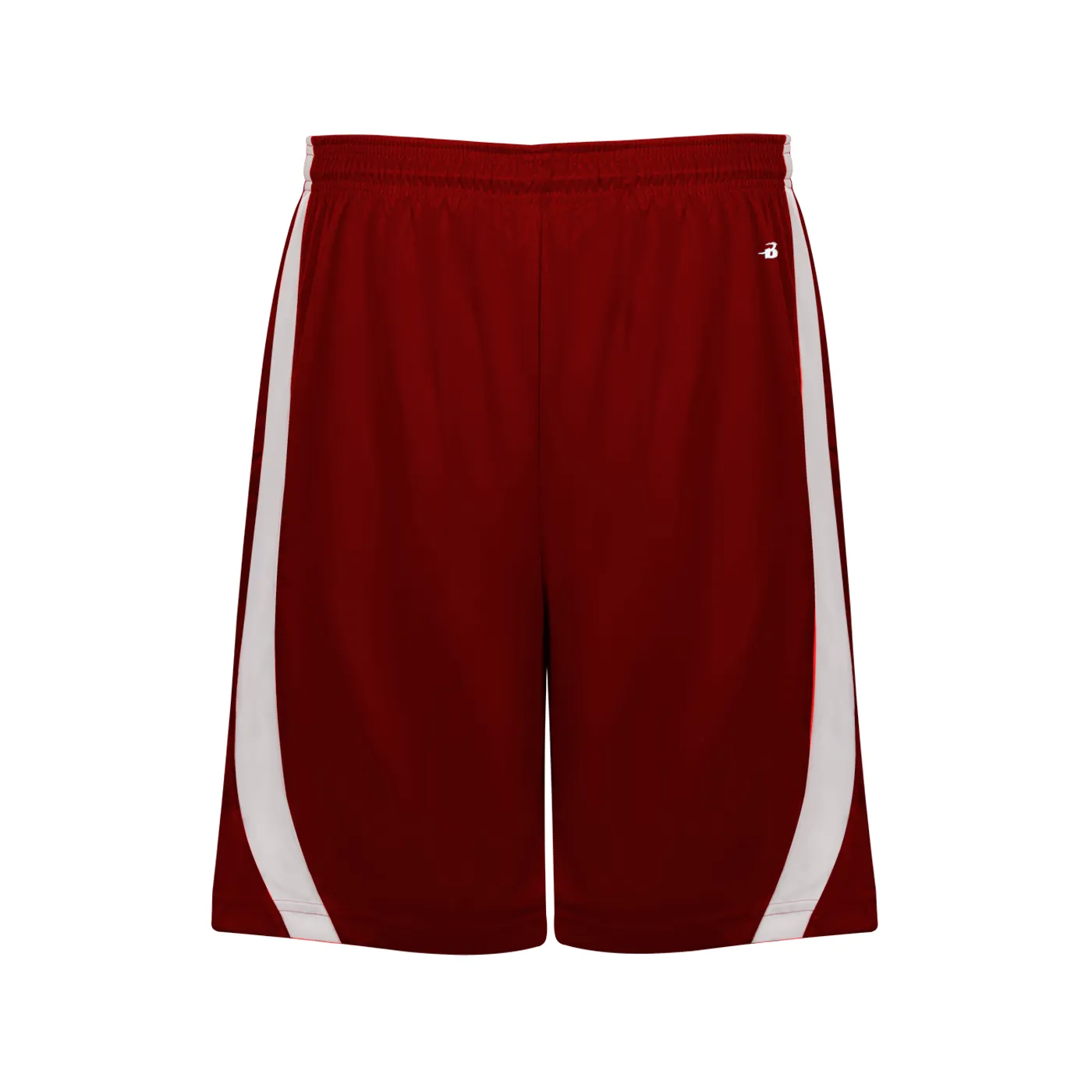 Badger Sport B-Slam Rev. Youth Short