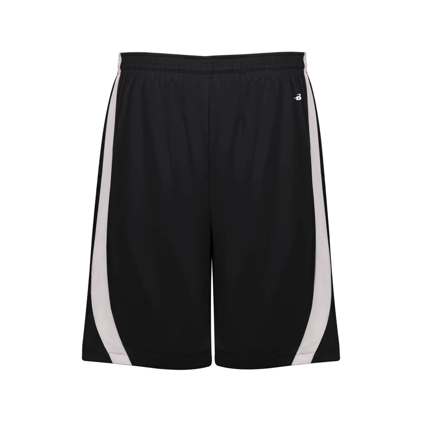 Badger Sport B-Slam Rev. Youth Short