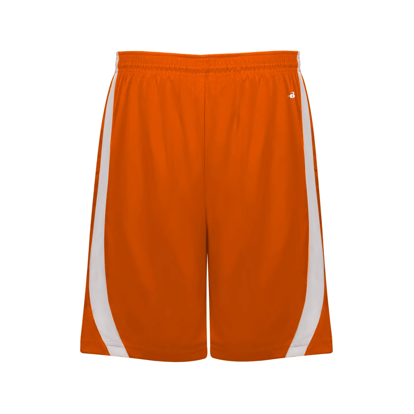 Badger Sport B-Slam Rev. Youth Short