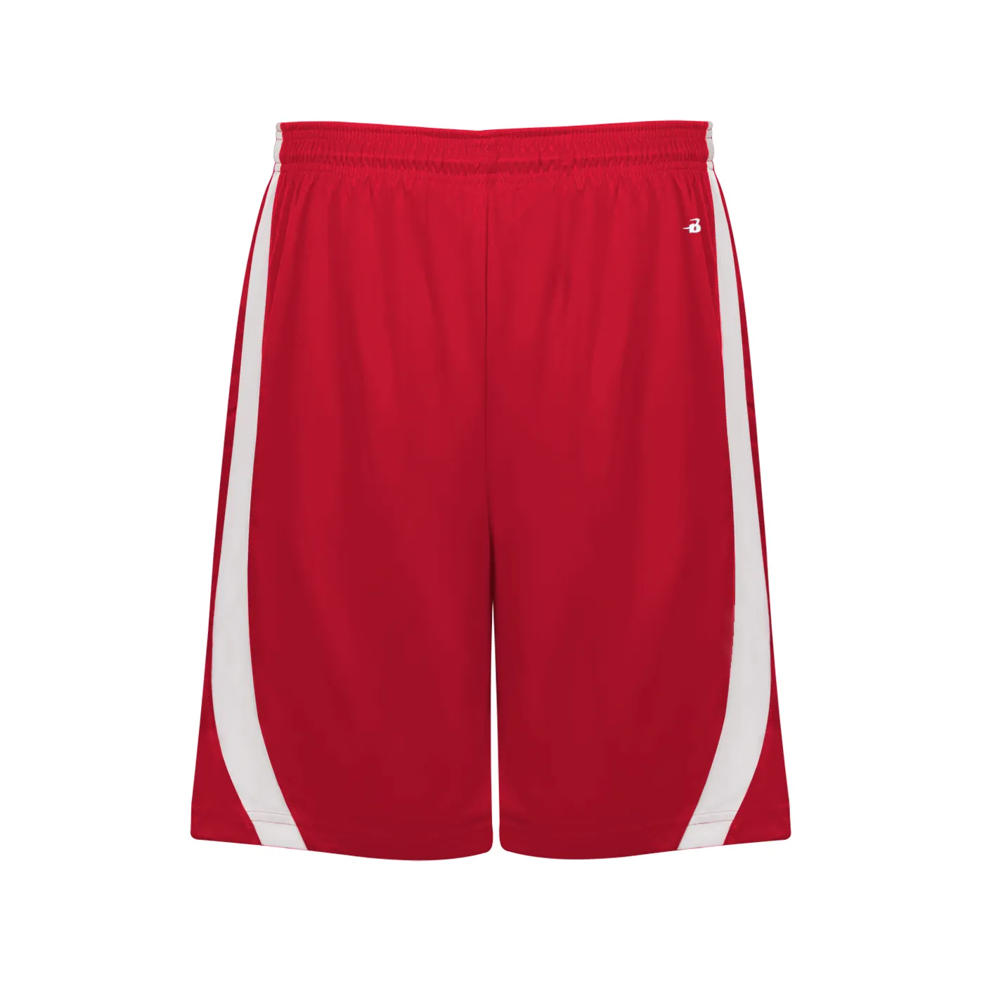 Badger Sport B-Slam Rev. Youth Short