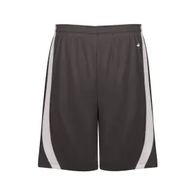 Badger Sport B-Slam Rev. Youth Short