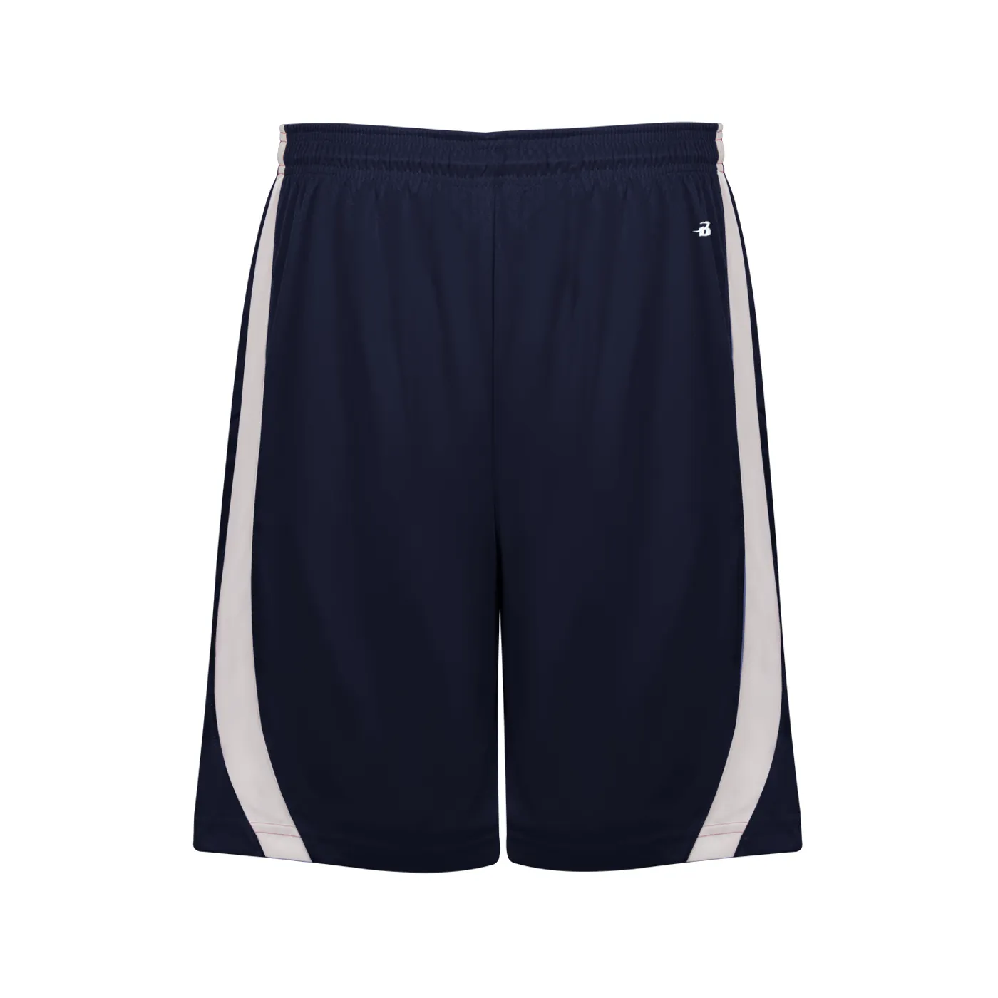 Badger Sport B-Slam Rev. Youth Short