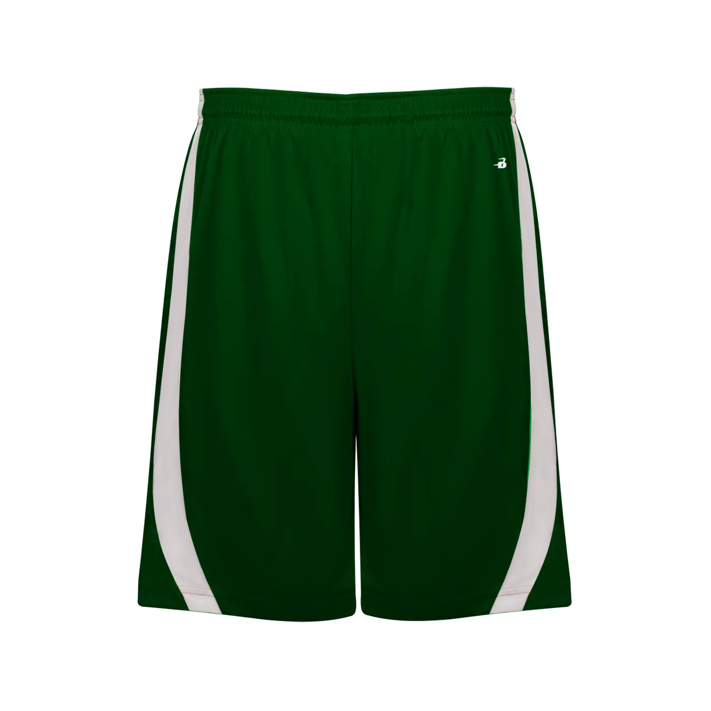 Badger Sport B-Slam Rev. Youth Short