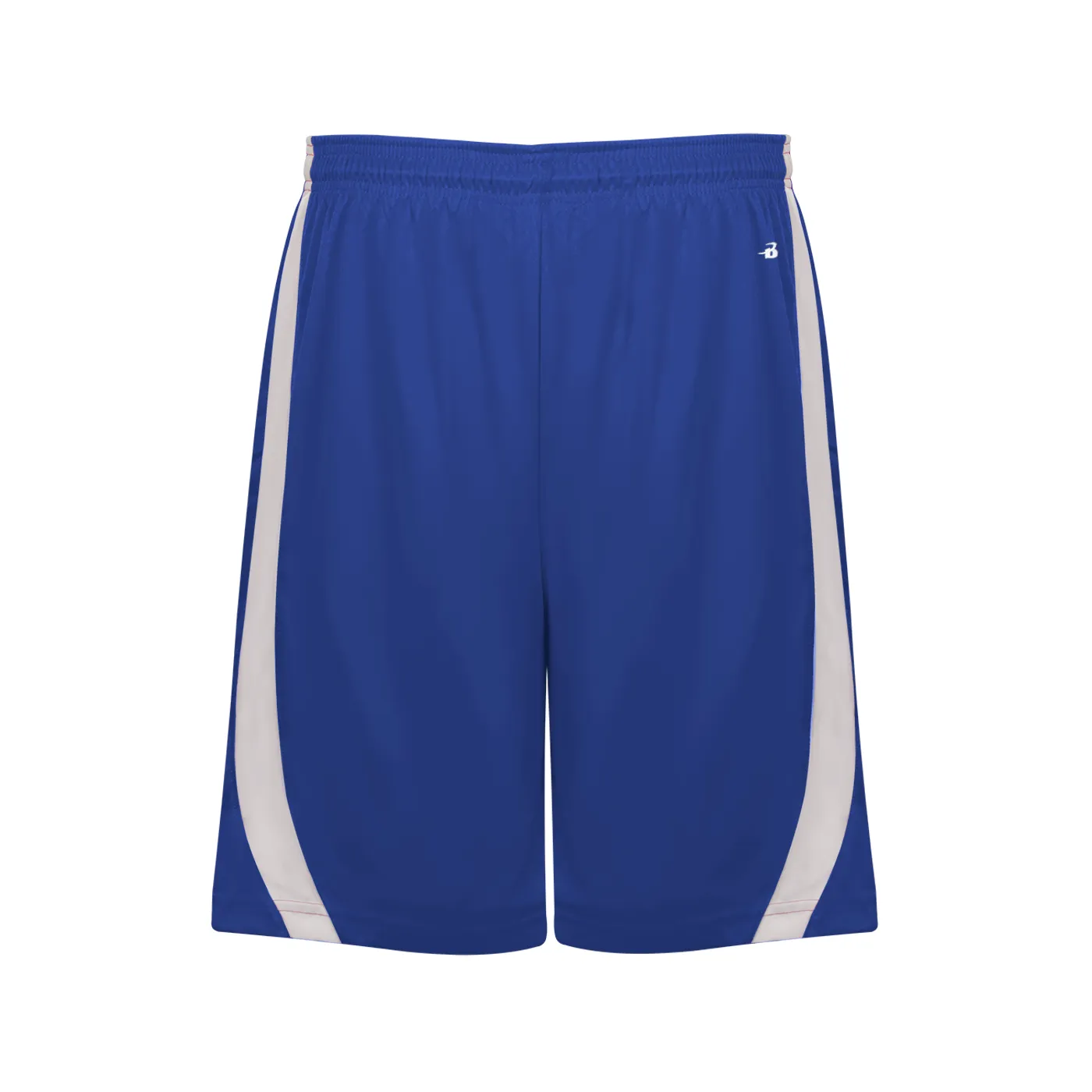 Badger Sport B-Slam Rev. Youth Short