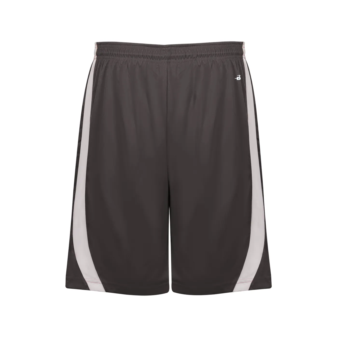 Badger Sport B-Slam Rev. Youth Short